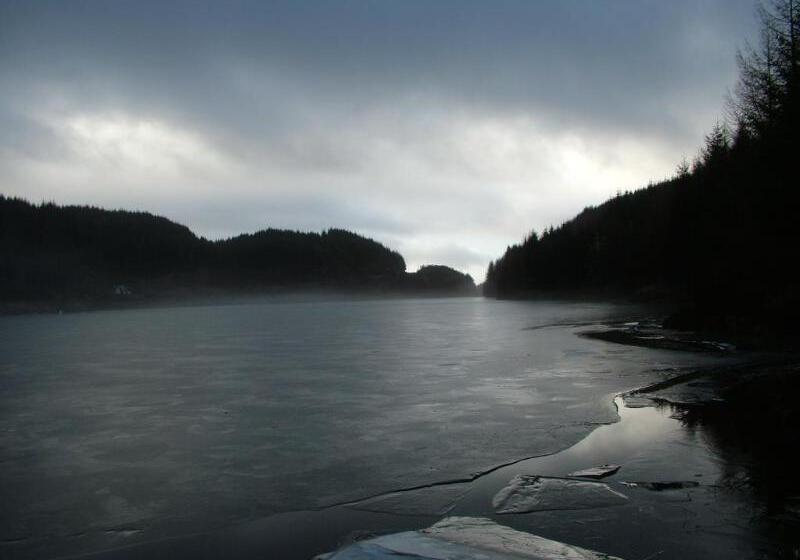 هتل Knipoch House