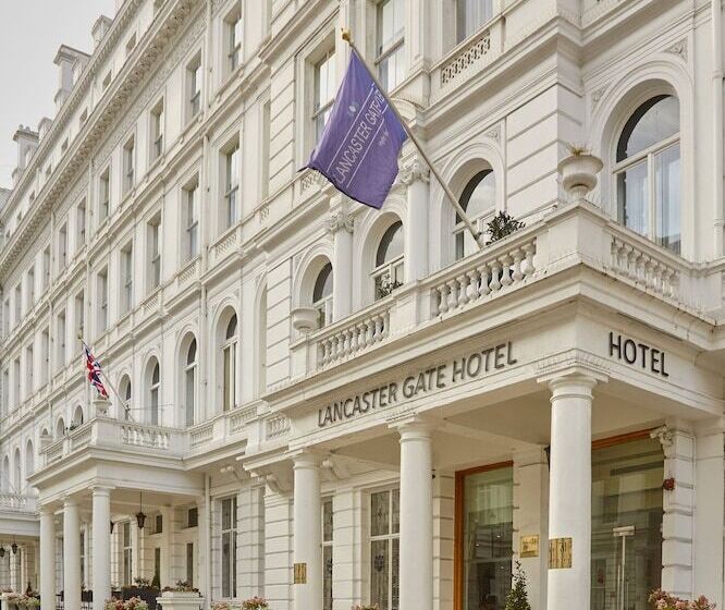 Hotel Lancaster Gate