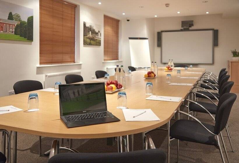 Hotel Lancaster Gate