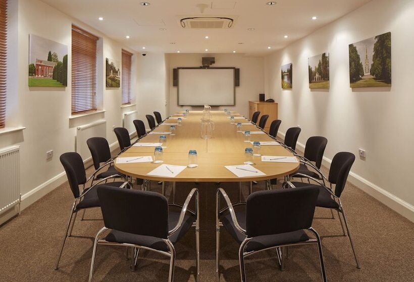 Hotel Lancaster Gate