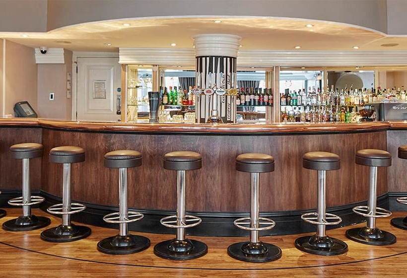 Hotel Lancaster Gate