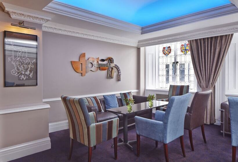 Hotel Lancaster Gate