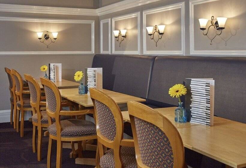 Hotel Lancaster Gate