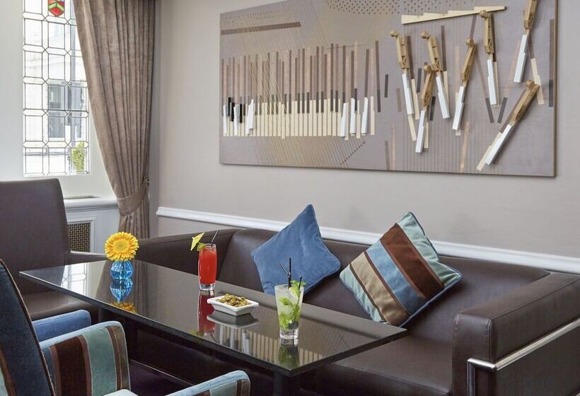 هتل Lancaster Gate