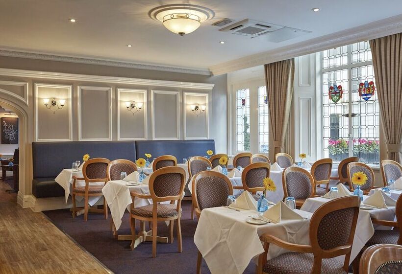 Hotel Lancaster Gate