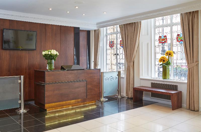 Hotel Lancaster Gate