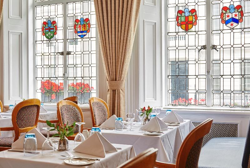 Hotel Lancaster Gate