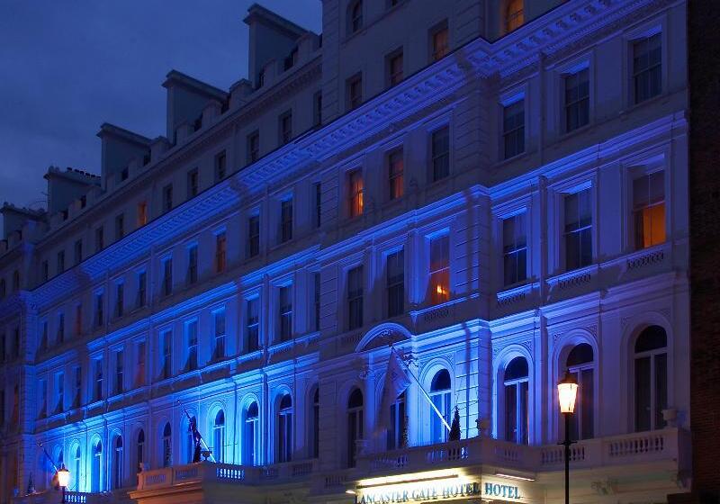 Hotel Lancaster Gate