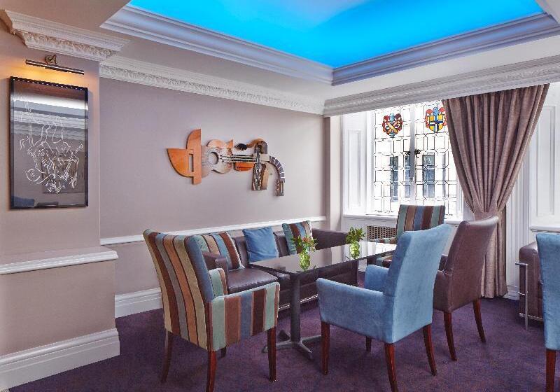 Hotel Lancaster Gate