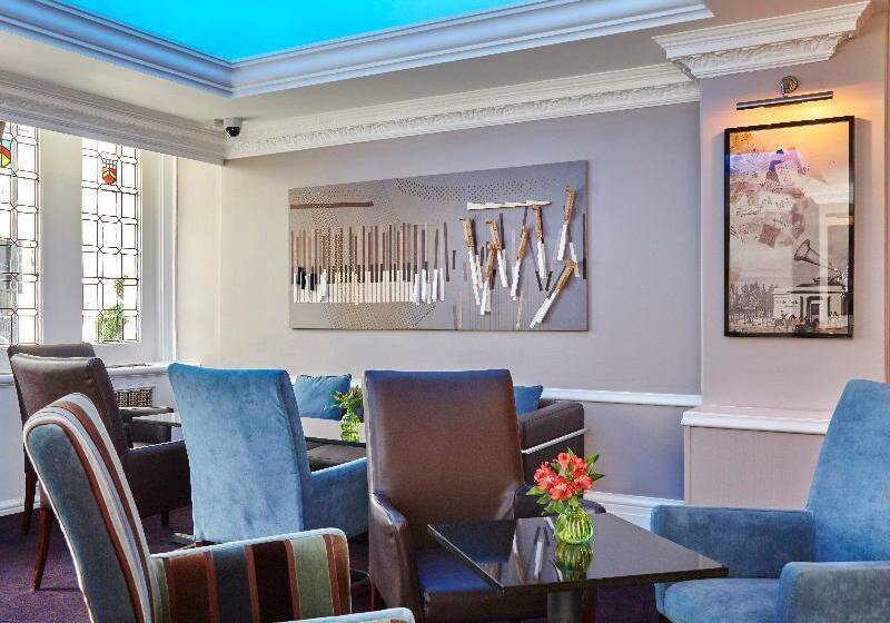 هتل Lancaster Gate