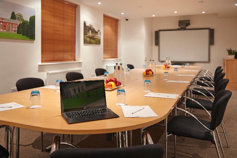 Hotel Lancaster Gate