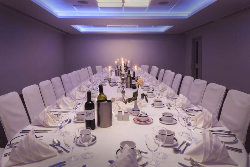 هتل Gem Langham Court