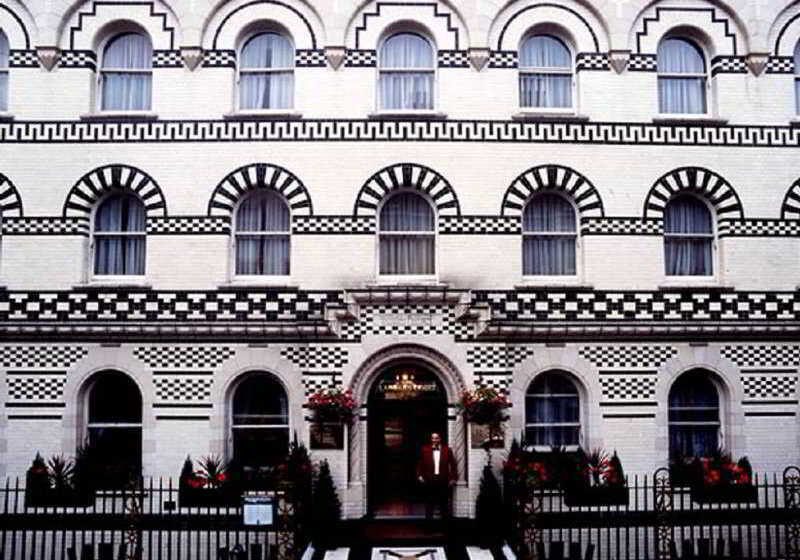 هتل Gem Langham Court