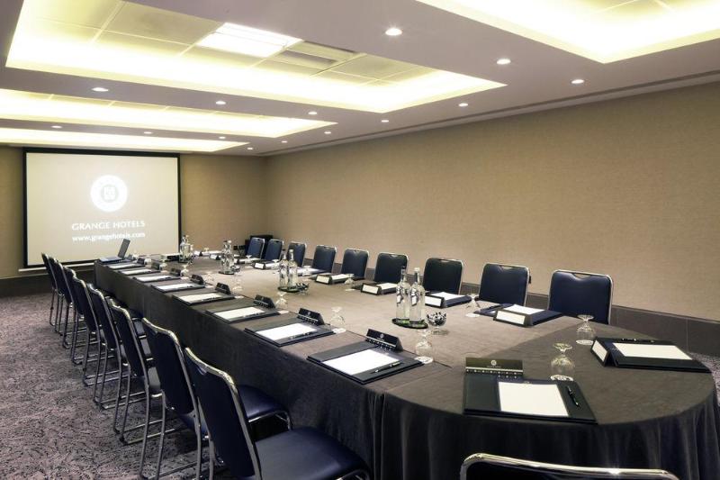 هتل Gem Langham Court