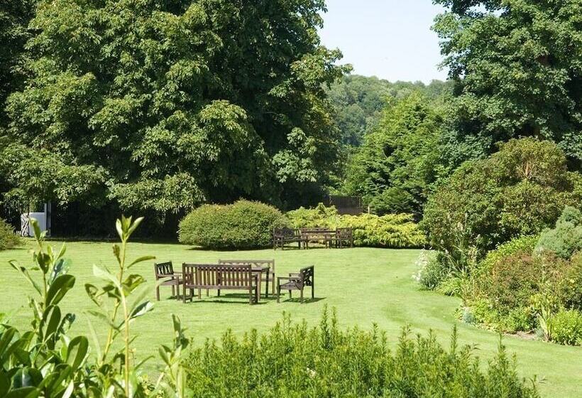 ホテル Langrish House