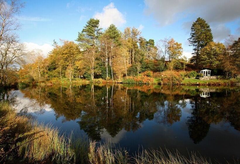 فندق Linthwaite House