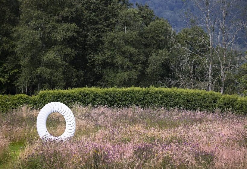 酒店 Linthwaite House