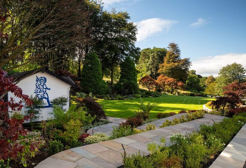 ホテル Linthwaite House