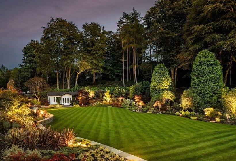 酒店 Linthwaite House