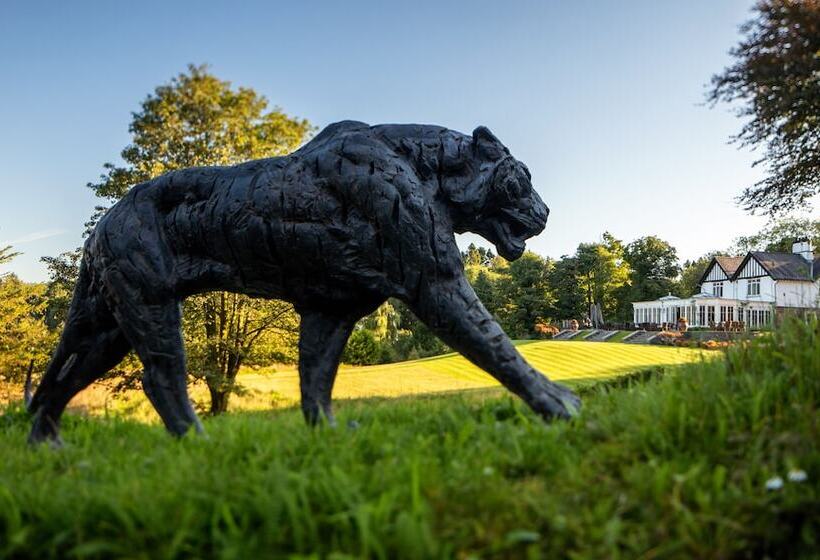 ホテル Linthwaite House