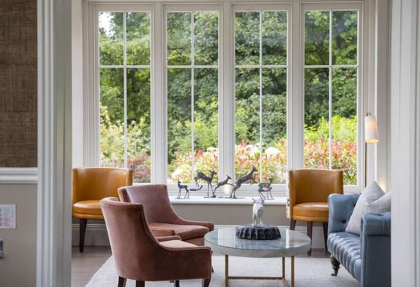 ホテル Linthwaite House