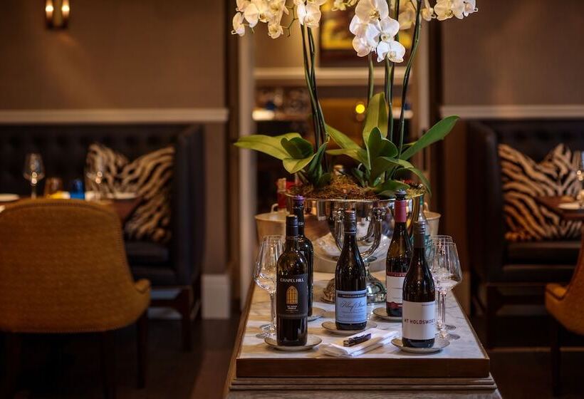 ホテル Linthwaite House