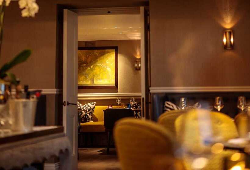 ホテル Linthwaite House