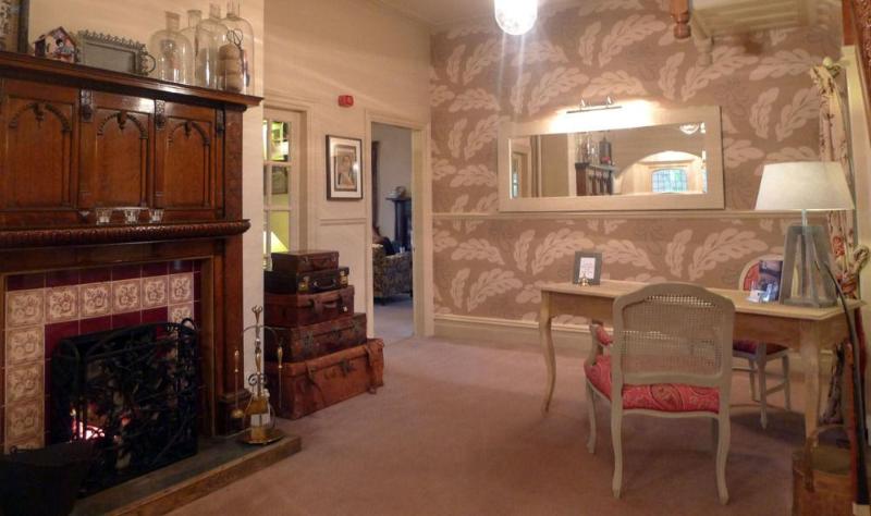 ホテル Linthwaite House