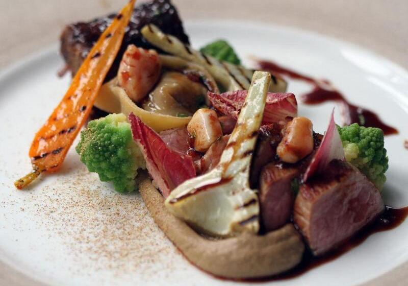 酒店 Linthwaite House