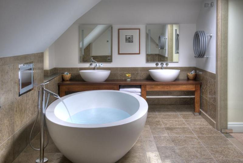 酒店 Linthwaite House