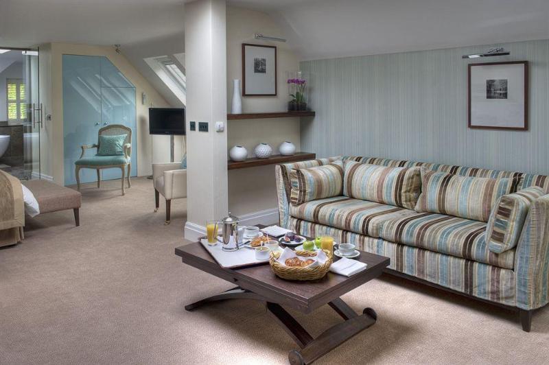 ホテル Linthwaite House