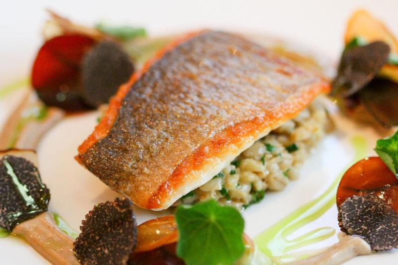 酒店 Linthwaite House