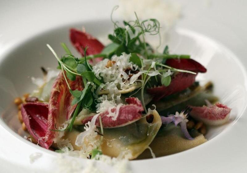 ホテル Linthwaite House