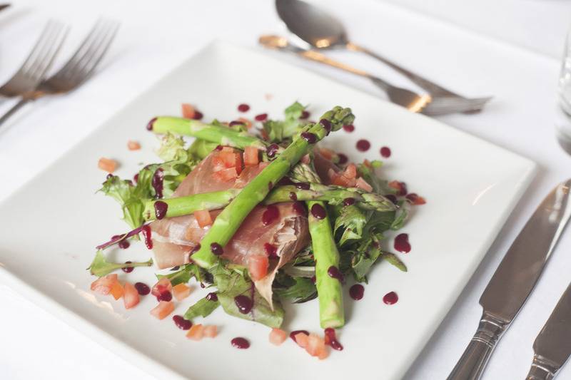 The Lion Hotel Shrewsbury