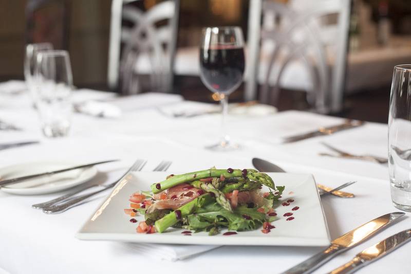 The Lion Hotel Shrewsbury