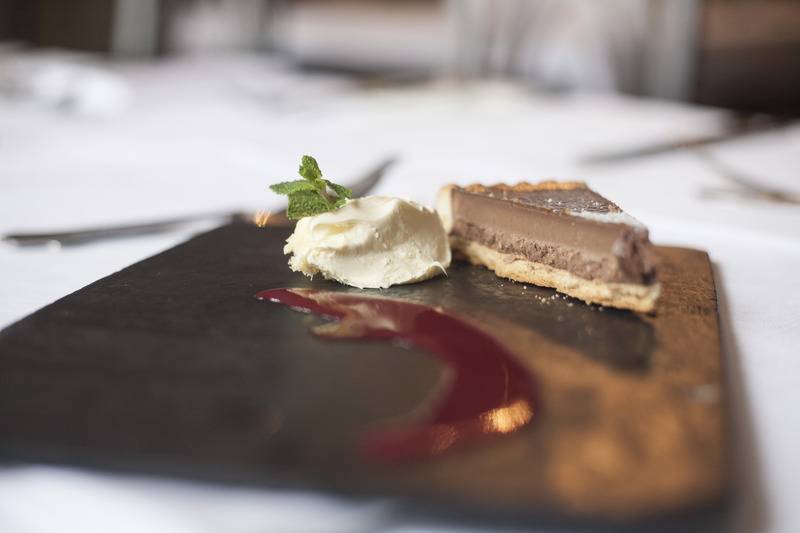 The Lion Hotel Shrewsbury