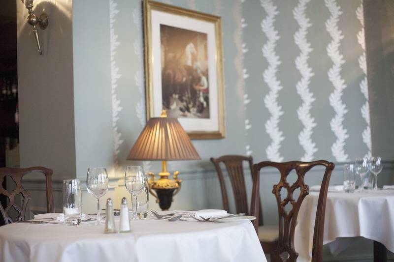 The Lion Hotel Shrewsbury