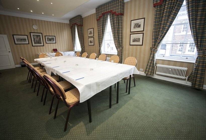 The Lion Hotel Shrewsbury