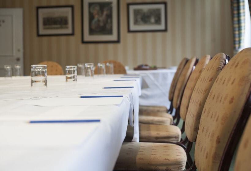 The Lion Hotel Shrewsbury