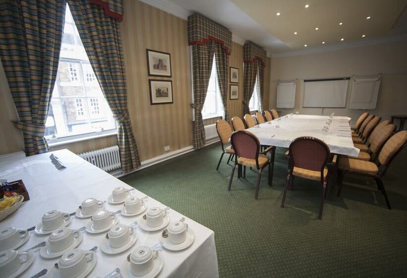 The Lion Hotel Shrewsbury