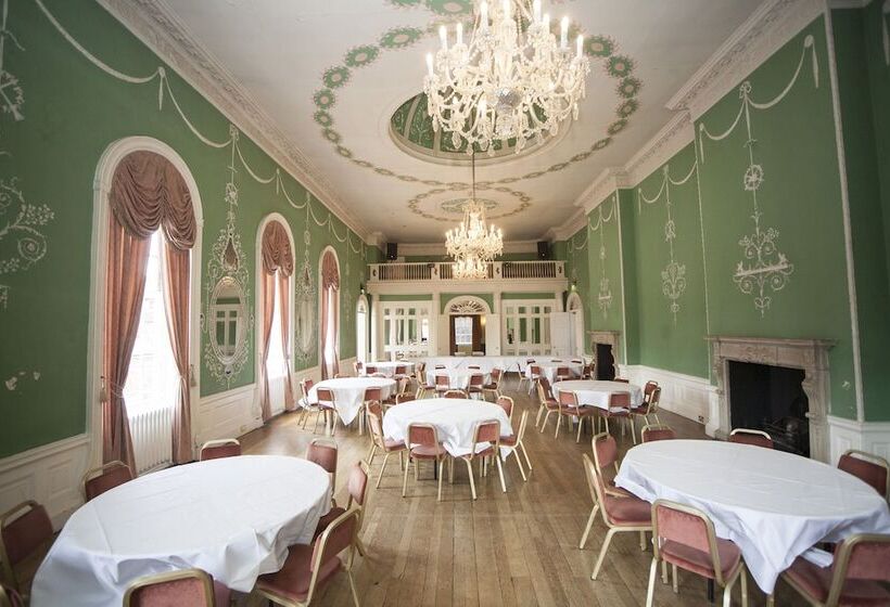 The Lion Hotel Shrewsbury