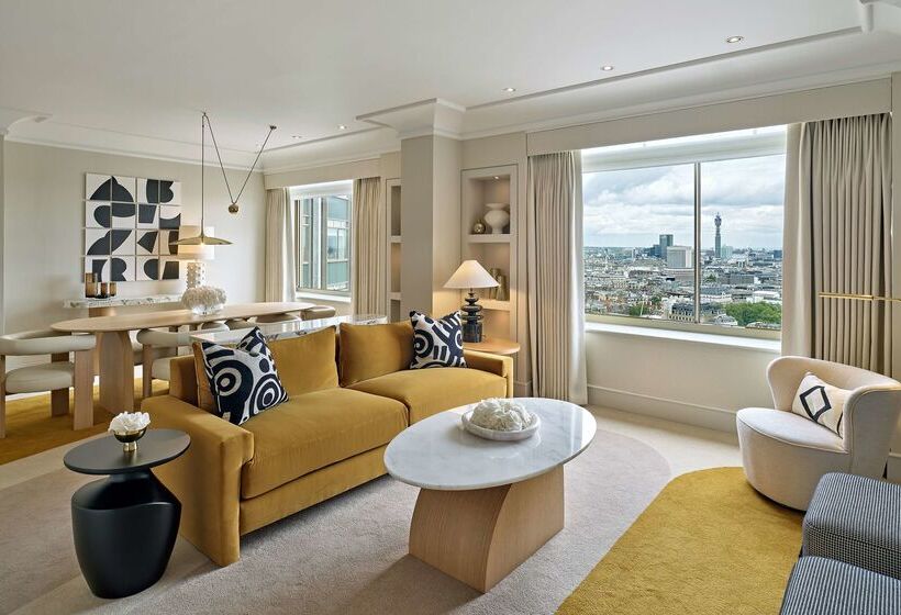 酒店 London Hilton On Park Lane