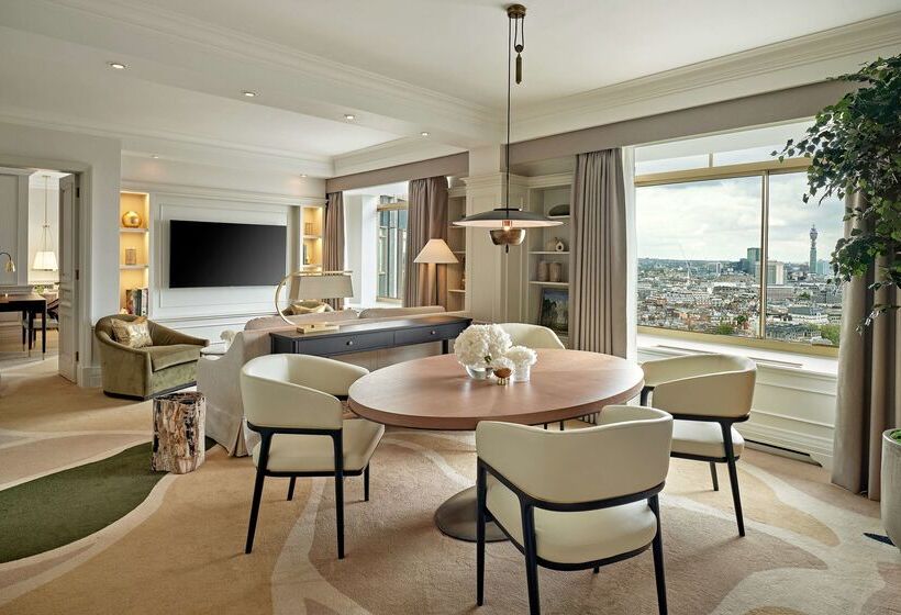 酒店 London Hilton On Park Lane