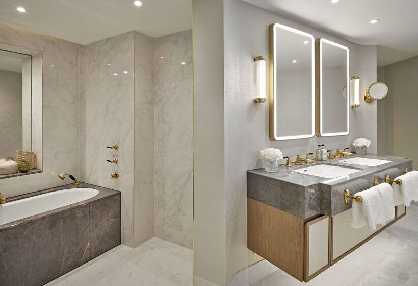 酒店 London Hilton On Park Lane