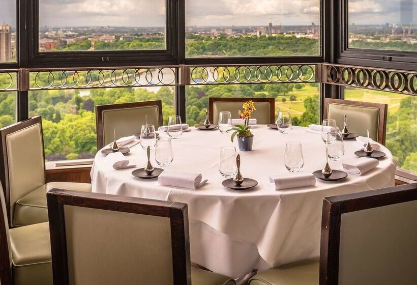 هتل London Hilton On Park Lane