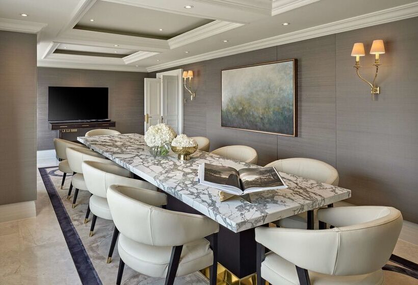 酒店 London Hilton On Park Lane