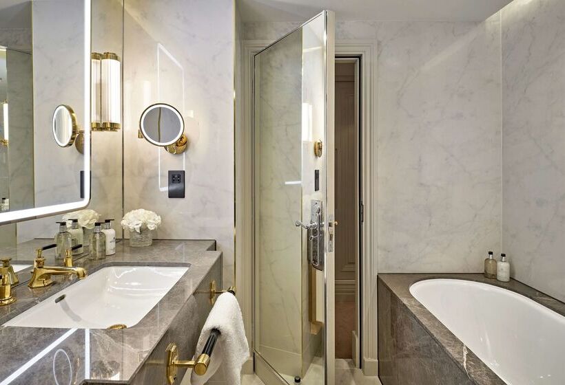 酒店 London Hilton On Park Lane