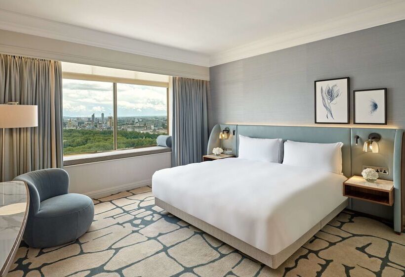 酒店 London Hilton On Park Lane