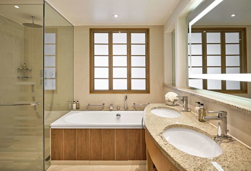 هتل London Hilton On Park Lane