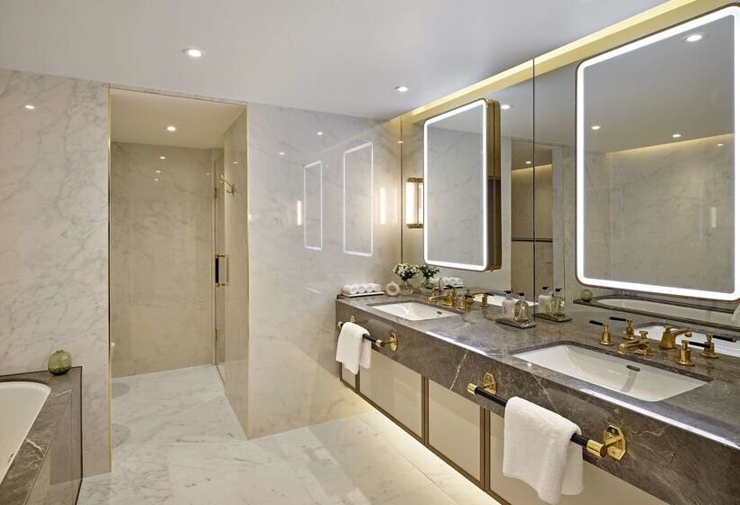 酒店 London Hilton On Park Lane